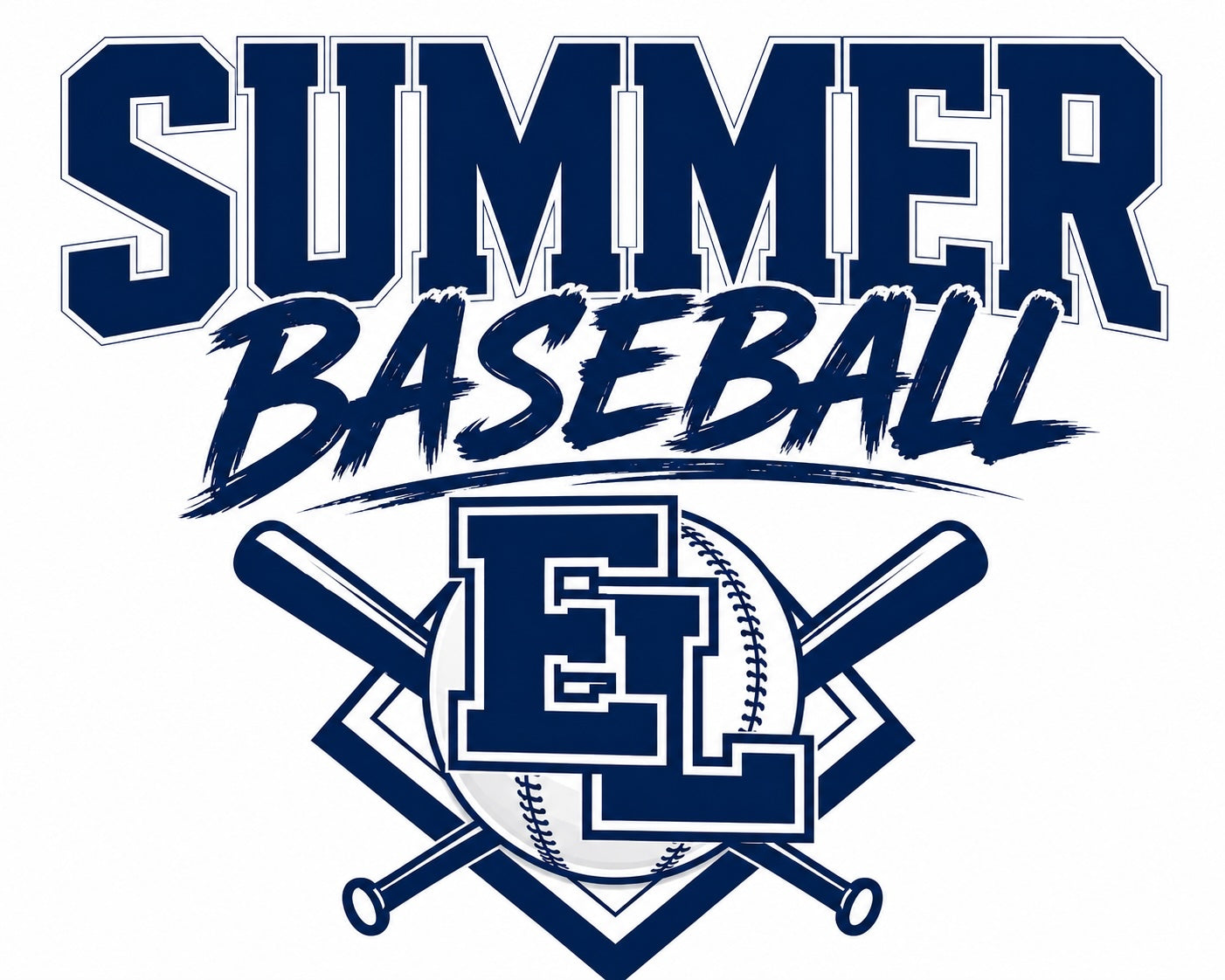 2026 East Lansing Summer Baseball Registration